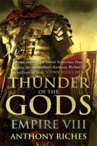 Thunder of the Gods: Empire VIII - 2878781164