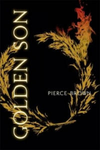 Golden Son - 2867090738