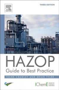 HAZOP: Guide to Best Practice - 2878321573