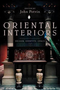 Oriental Interiors - 2874793836