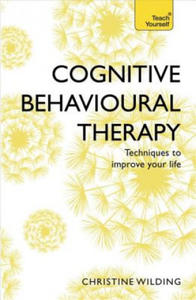 Cognitive Behavioural Therapy (CBT) - 2878074635