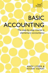 Basic Accounting - 2878296603