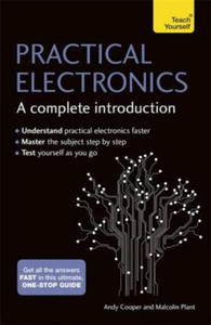 Practical Electronics: A Complete Introduction - 2877613597