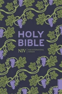 NIV Holy Bible (Hodder Classics) - 2870119600