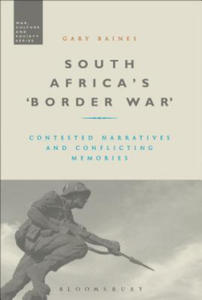 South Africa's 'Border War' - 2861901902