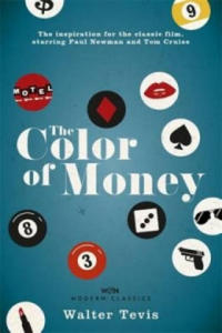 Color of Money - 2878780921