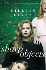 Sharp Objects - 2861873766