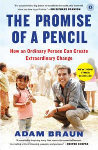 Promise of a Pencil - 2854355928