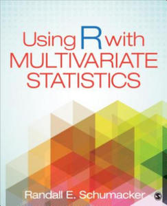 Using R With Multivariate Statistics - 2854360151