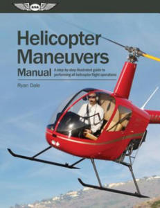 Helicopter Maneuvers Manual - 2876549429