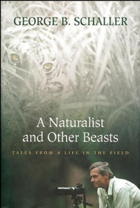 Naturalist And Other Beasts - 2877955150