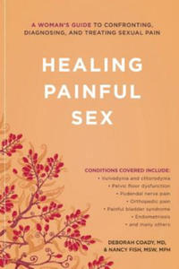 Healing Painful Sex - 2876626571