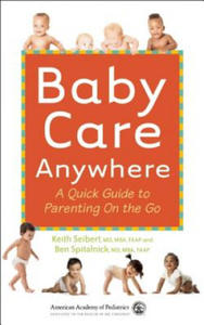 Baby Care Anywhere - 2873987941