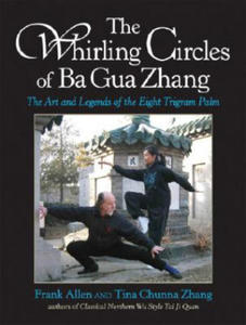 Whirling Circles of Ba Gua Zhang - 2878790381
