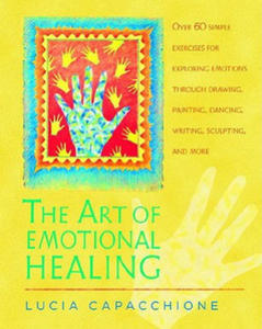 Art of Emotional Healing - 2878800605