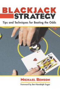 Blackjack Strategy - 2867112435