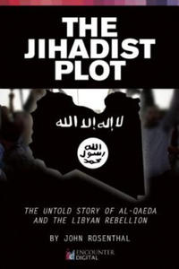 Jihadist Plot - 2867123220