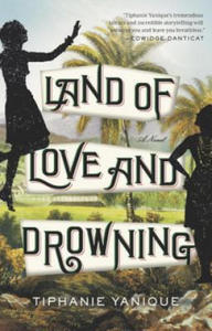 Land Of Love And Drowning - 2877877892
