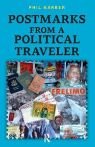 Postmarks from a Political Traveler - 2878171019