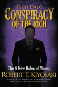 Rich Dad's Conspiracy of the Rich - 2877295337