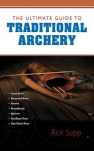 Ultimate Guide to Traditional Archery - 2876540447