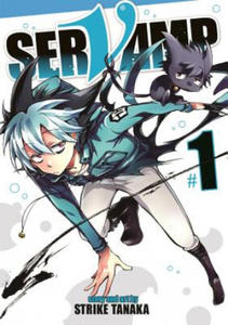 Servamp - 2878774651