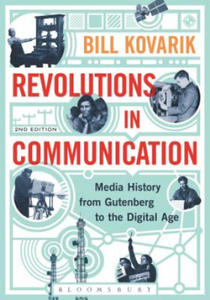 Revolutions in Communication - 2878775250