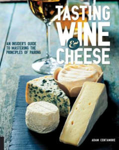 Tasting Wine and Cheese - 2878782270