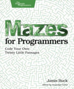 Mazes for Programmers - 2853285625