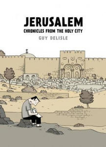 Jerusalem - 2869756785