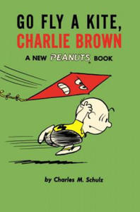 Go Fly a Kite, Charlie Brown - 2874806117