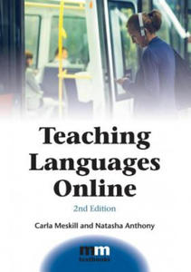 Teaching Languages Online - 2878787560