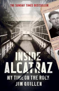Inside Alcatraz - 2872202532