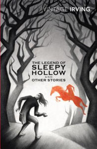 Sleepy Hollow and Other Stories - 2877862658