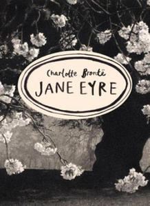 Jane Eyre (Vintage Classics Bronte Series) - 2872119777