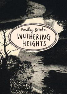 Wuthering Heights (Vintage Classics Bronte Series) - 2826693624