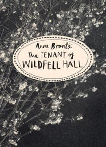 Tenant of Wildfell Hall (Vintage Classics Bronte Series) - 2826865149