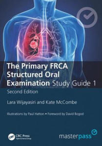 Primary FRCA Structured Oral Exam Guide 1 - 2843286476