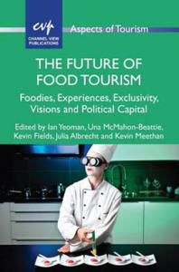 Future of Food Tourism - 2867123219