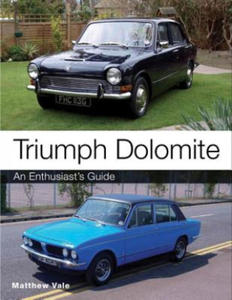 Triumph Dolomite - 2877185473