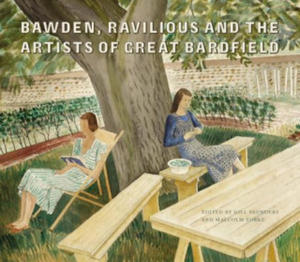 Bawden, Ravilious and the Artists of Great Bardfield - 2878436517