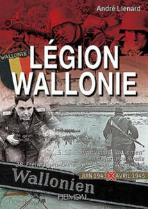 LeGion Wallonie: Volume 2 - 2878777453