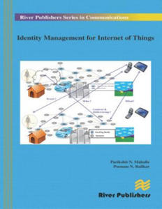 Identity Management for Internet of Things - 2873482887