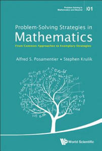Problem-solving Strategies In Mathematics: From Common Approaches To Exemplary Strategies - 2866868614