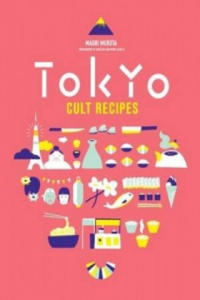 Tokyo Cult Recipes - 2834144988