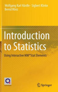 Introduction to Statistics - 2854483182