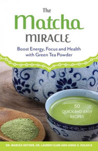 Matcha Miracle - 2878318320