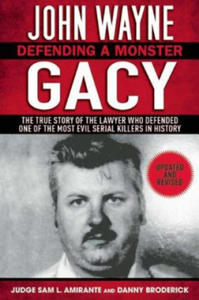 John Wayne Gacy - 2856492380