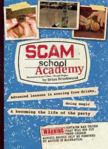 Scam School Academy - 2867133971