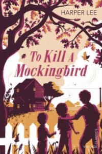 To Kill a Mockingbird - 2876117524